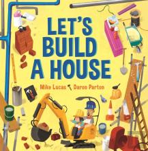 Let'S Build A House