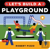 Let'S Build A Playground