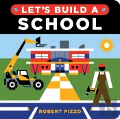 Let'S Build A School