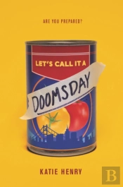 Let'S Call It A Doomsday