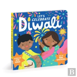 Bertrand.pt - Let'S Celebrate Diwali Board Book