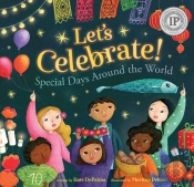 Let'S Celebrate!