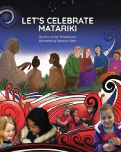 Let'S Celebrate Matariki