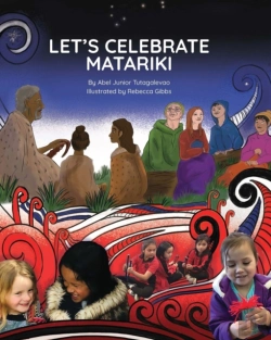 Bertrand.pt - Let'S Celebrate Matariki