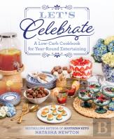 Let'S Celebrate