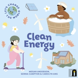 Bertrand.pt - Let'S Change The World: Clean Energy