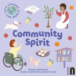 Bertrand.pt - Let'S Change The World: Community Spirit