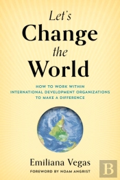 Let'S Change The World