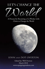 Let'S Change The World