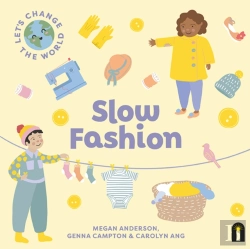 Bertrand.pt - Let'S Change The World: Slow Fashion
