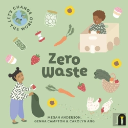 Bertrand.pt - Let'S Change The World: Zero Waste