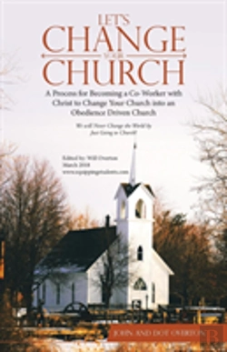 Bertrand.pt - Let'S Change Your Church
