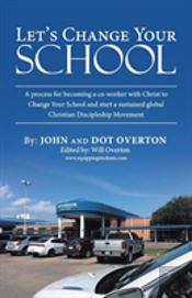 Let'S Change Your School