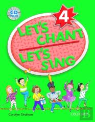 Let'S Chant, Let'S Sing
