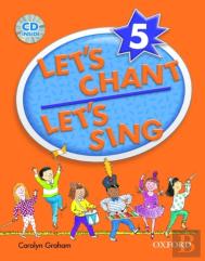 Let'S Chant, Let'S Sing
