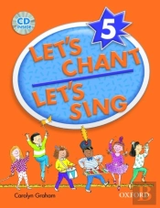 Let'S Chant, Let'S Sing