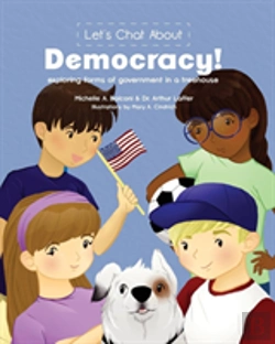 Bertrand.pt - Let'S Chat About Democracy