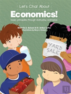 Bertrand.pt - Let'S Chat About Economics