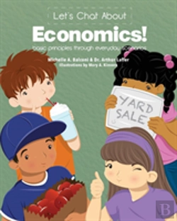 Bertrand.pt - Let'S Chat About Economics!
