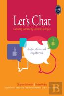 Let'S Chat - Cultivating Community University Dialogue
