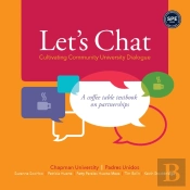 Let'S Chat - Cultivating Community University Dialogue