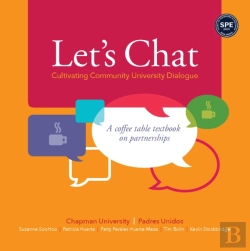 Bertrand.pt - Let'S Chat - Cultivating Community University Dialogue
