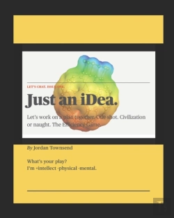 Bertrand.pt - Let'S Chat - Just An Idea