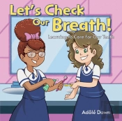 Let'S Check Our Breath!: Learning To Car