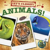 Let'S Classify Animals!