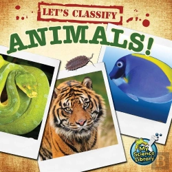 Bertrand.pt - Let'S Classify Animals!