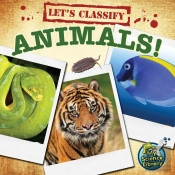 Let'S Classify Animals!