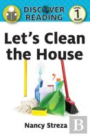 Let'S Clean The House