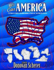 Let'S Color America