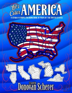 Bertrand.pt - Let'S Color America