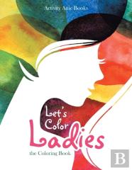 Let'S Color Ladies