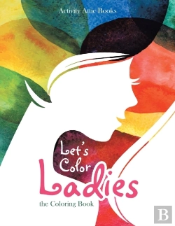 Bertrand.pt - Let'S Color Ladies