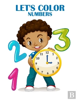 Bertrand.pt - Let'S Color Numbers