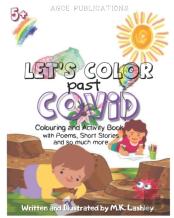Let'S Color Past Covid