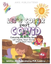 Let'S Color Past Covid