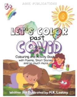 Bertrand.pt - Let'S Color Past Covid