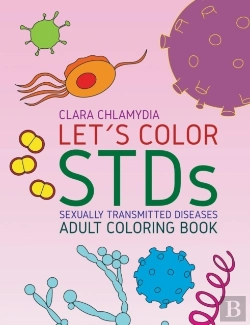 Bertrand.pt - Let'S Color Stds - Adult Coloring Book