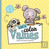 Let'S Color Values