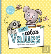 Let'S Color Values