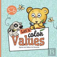 Let'S Color Values