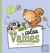 Let'S Color Values