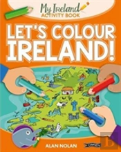 Let'S Colour Ireland!