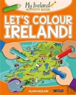 Bertrand.pt - Let'S Colour Ireland!