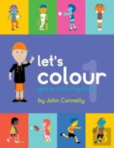 Let'S Colour