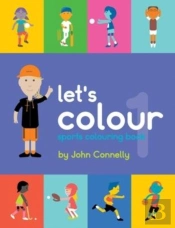 Let'S Colour