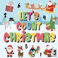 Let'S Count Christmas!